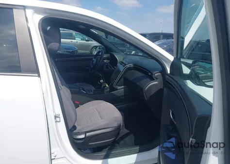 2024 Hyundai Santa Cruz Sel from USA, damaged, VIN 5NTJB4AE5RH096838